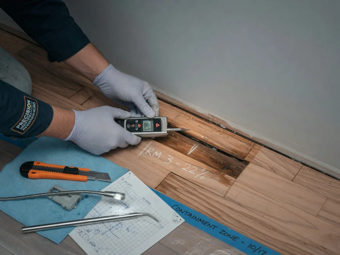 Why choose Water Removal in Good Hope, GA